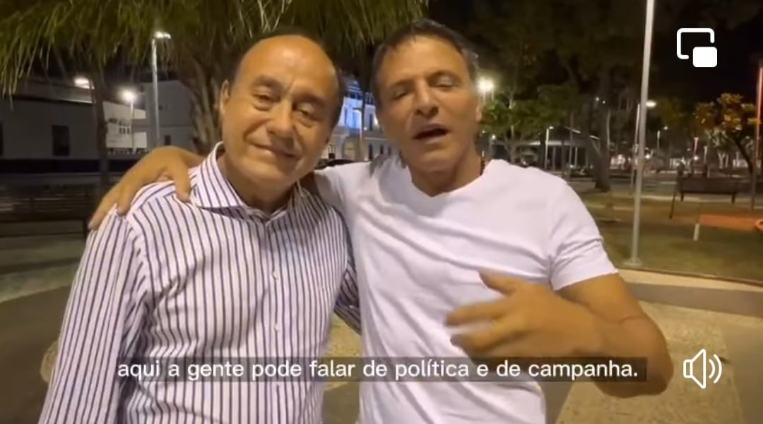 Bittar e Bocalom vão abrir comitê suprapartidário para Bolsonaro em Rio Branco   
